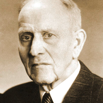 Johannes Stübben