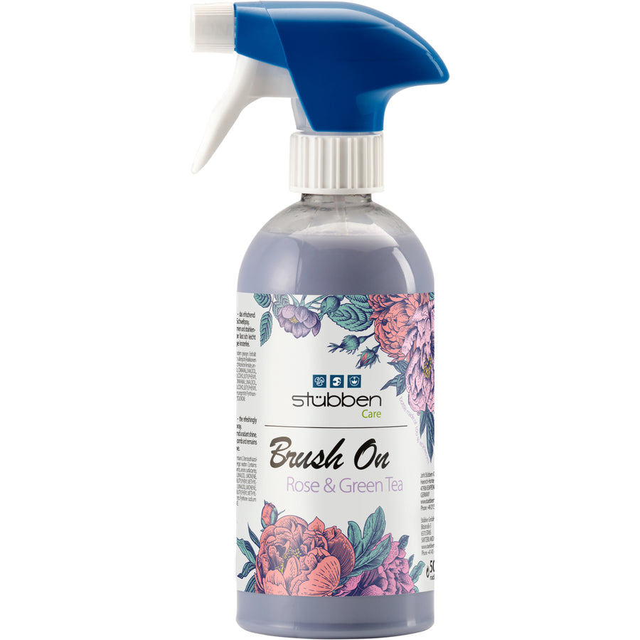 Brush On Spray