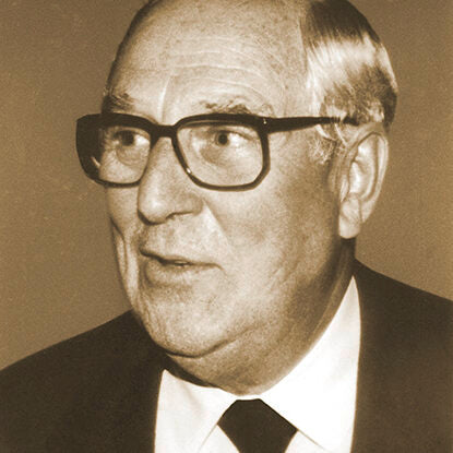 Werner Stübben