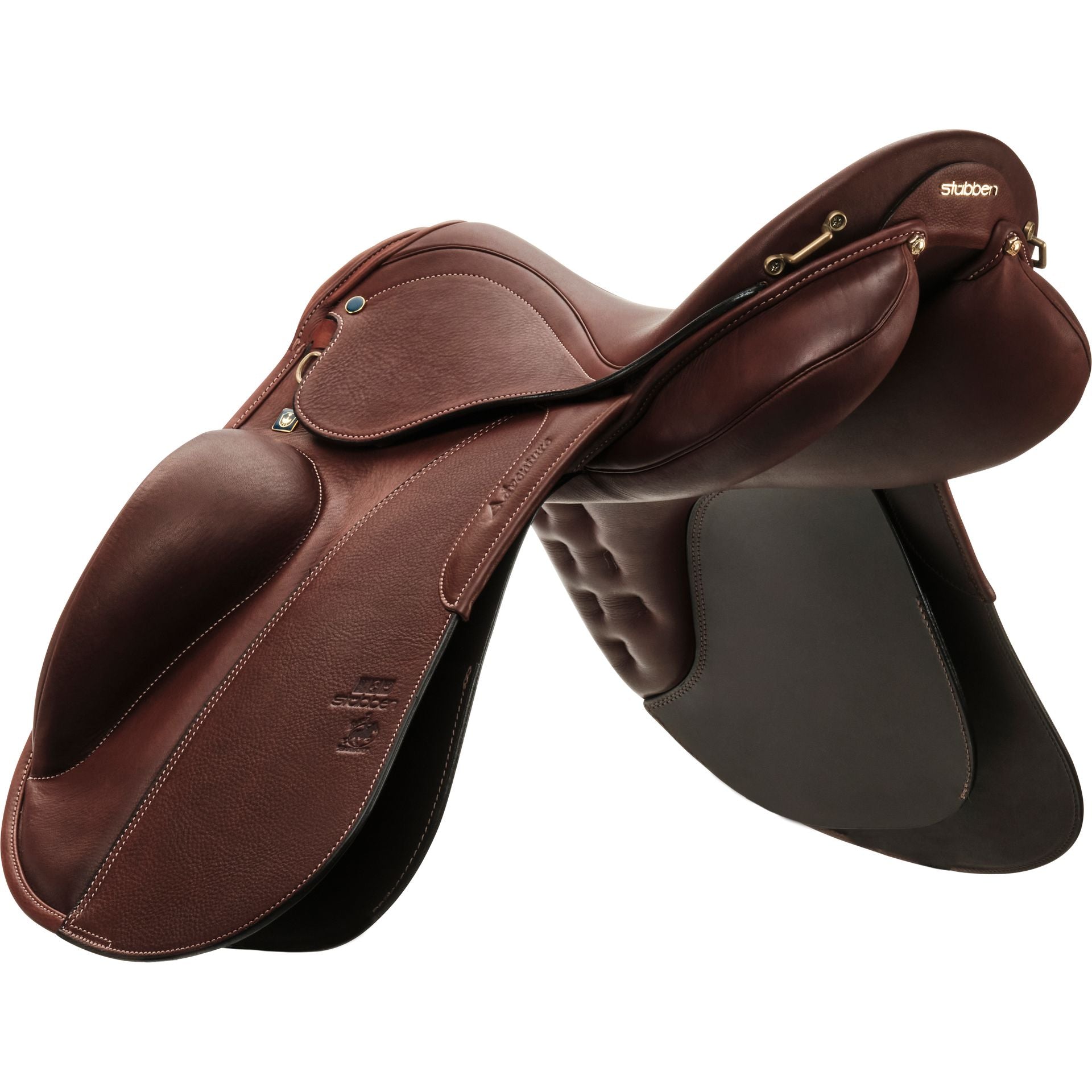 Adventure Icelandic Saddle