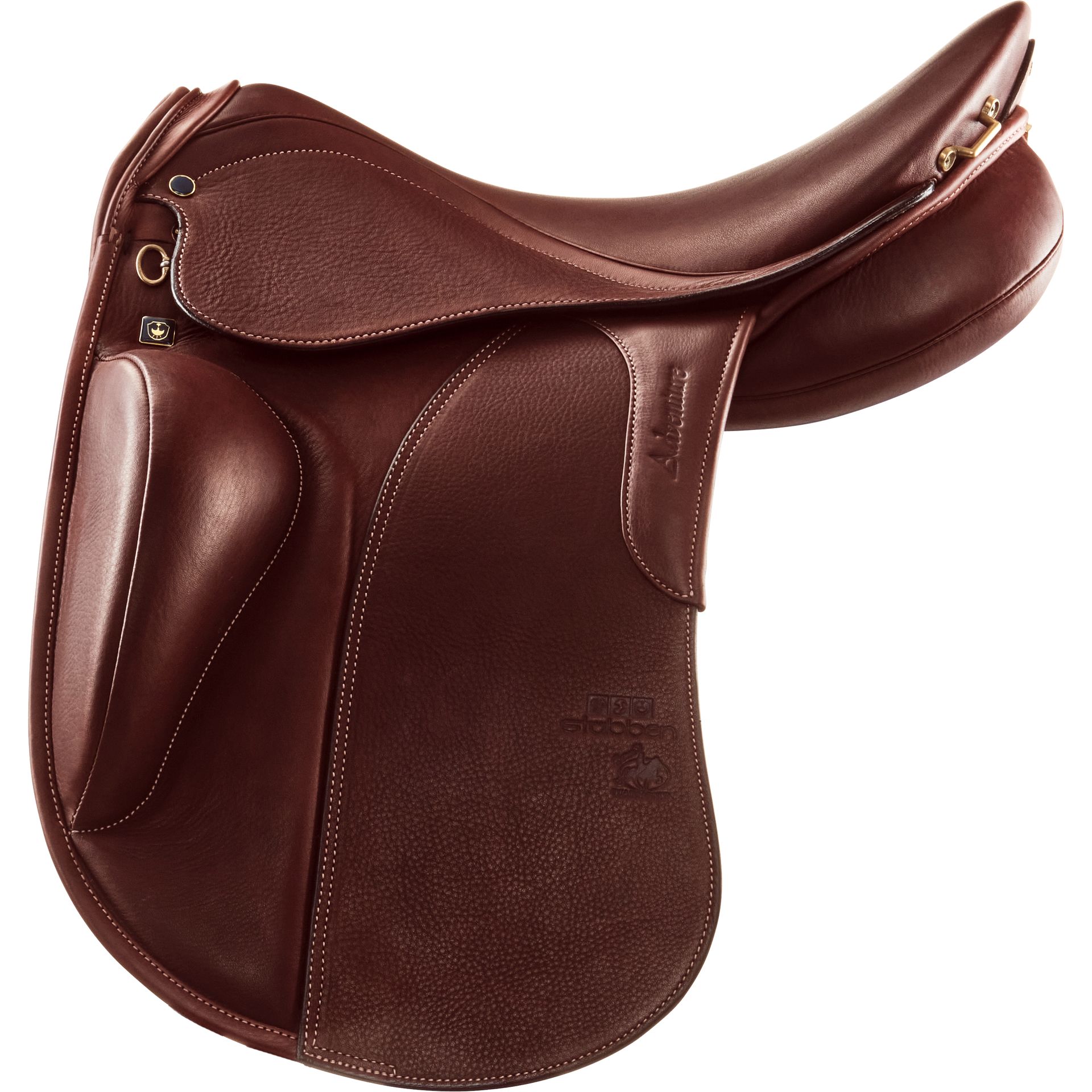 Adventure Icelandic Saddle