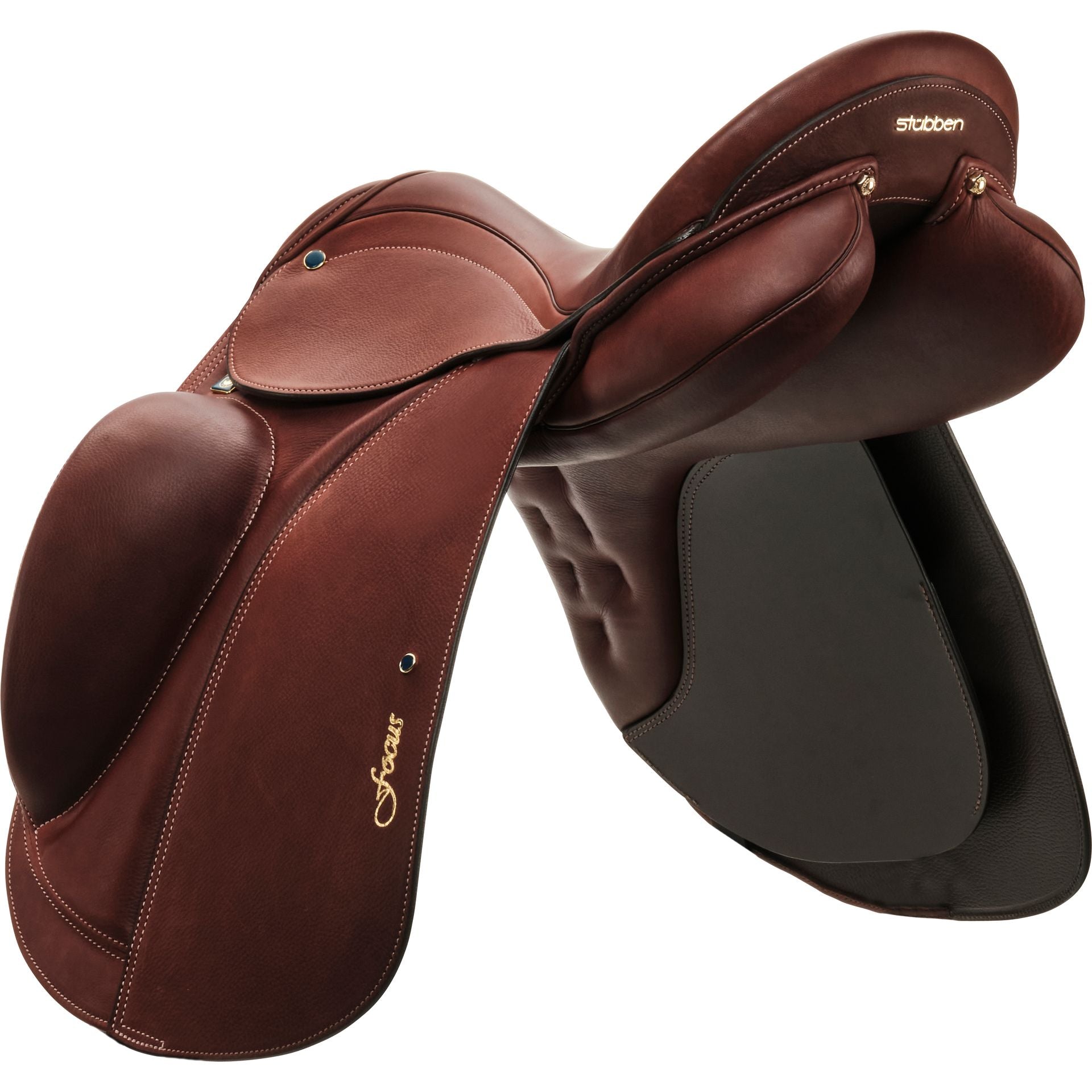 Focus Icelandic Saddle