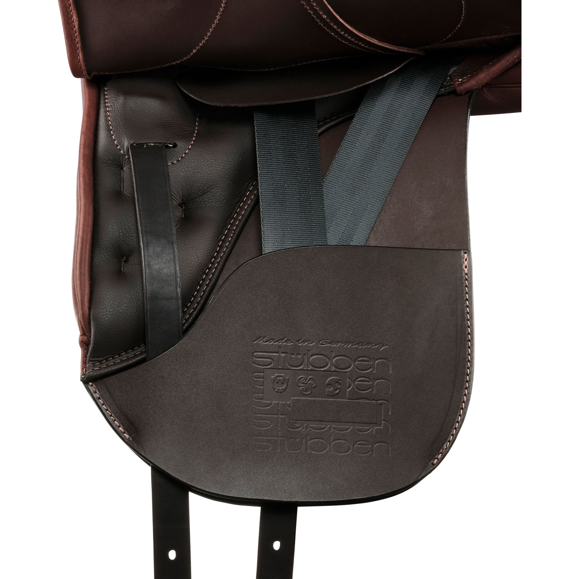 Focus Icelandic Saddle