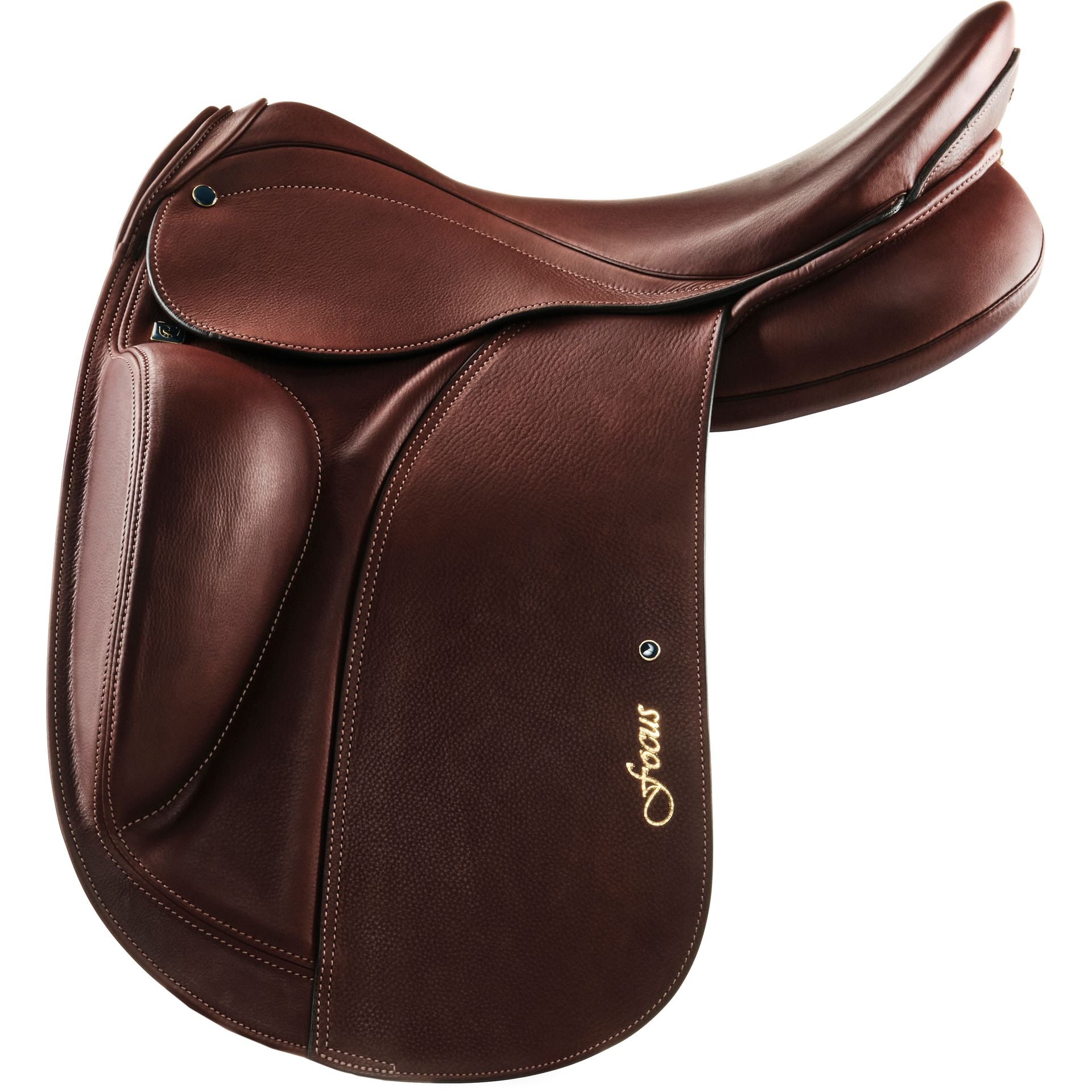 Focus Icelandic Saddle