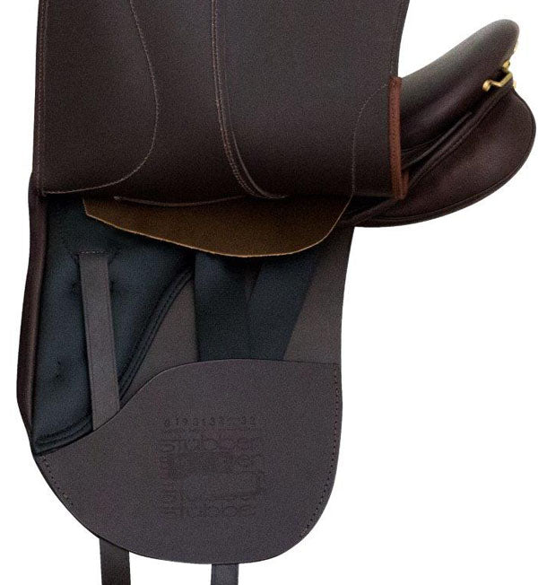 Adventure Icelandic Saddle