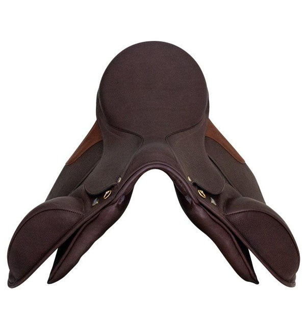 Adventure Icelandic Saddle