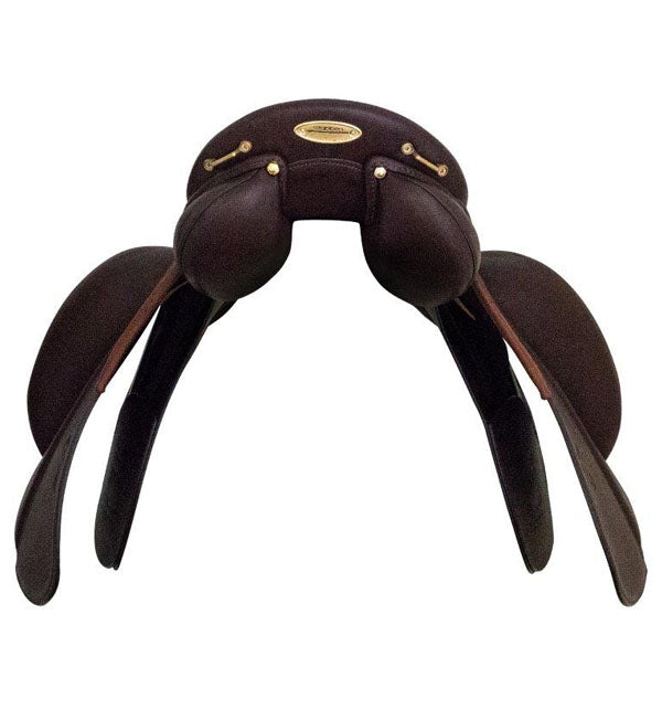 Adventure Icelandic Saddle