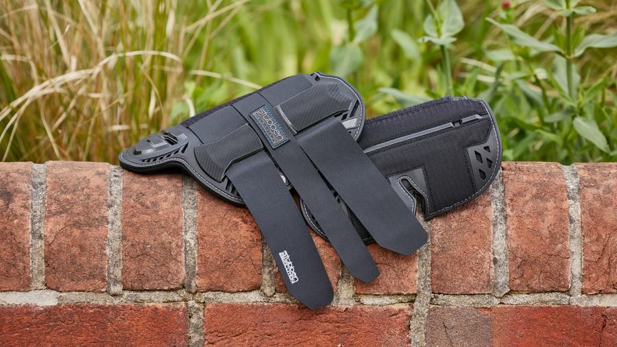 Smart Protection for Tough Terrain: Choosing the Right Leg Gear for Your Horse