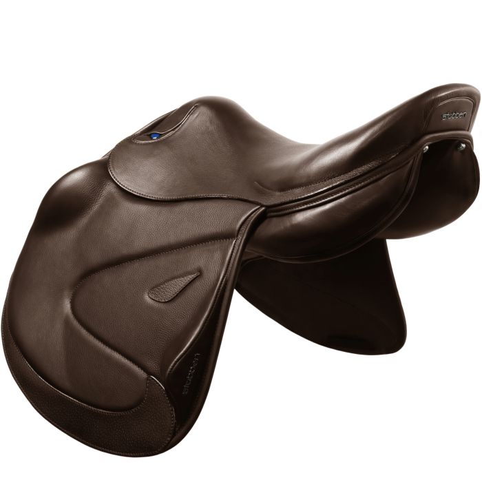 Jumping Saddles