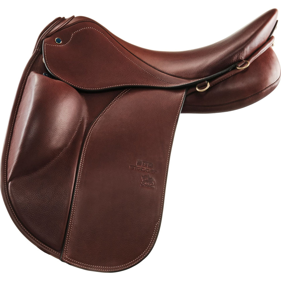 Icelandic Saddles