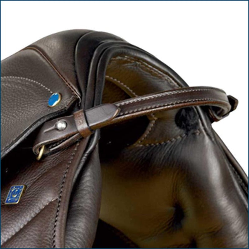 Plaited Mounting Strap