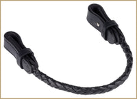 Plaited Mounting Strap