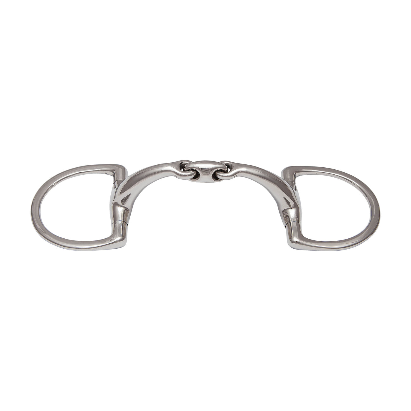 Easy Control Anatomic D-Ring Bit Double Broken