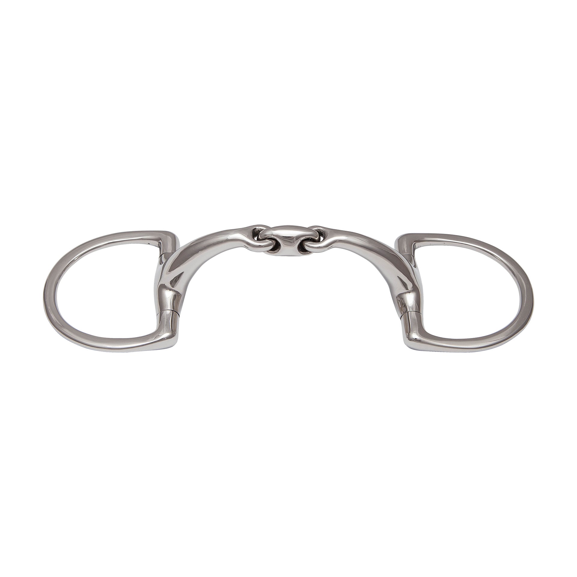Easy Control Anatomic D-Ring Bit Double Broken