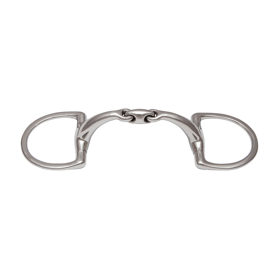 Easy Control Anatomic D-Ring Bit Double Broken