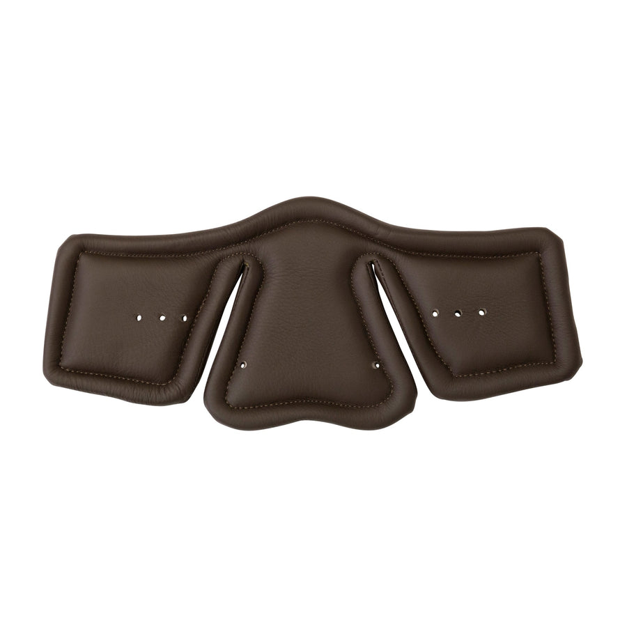 Equi-Soft® Cover - Ebony Leather
