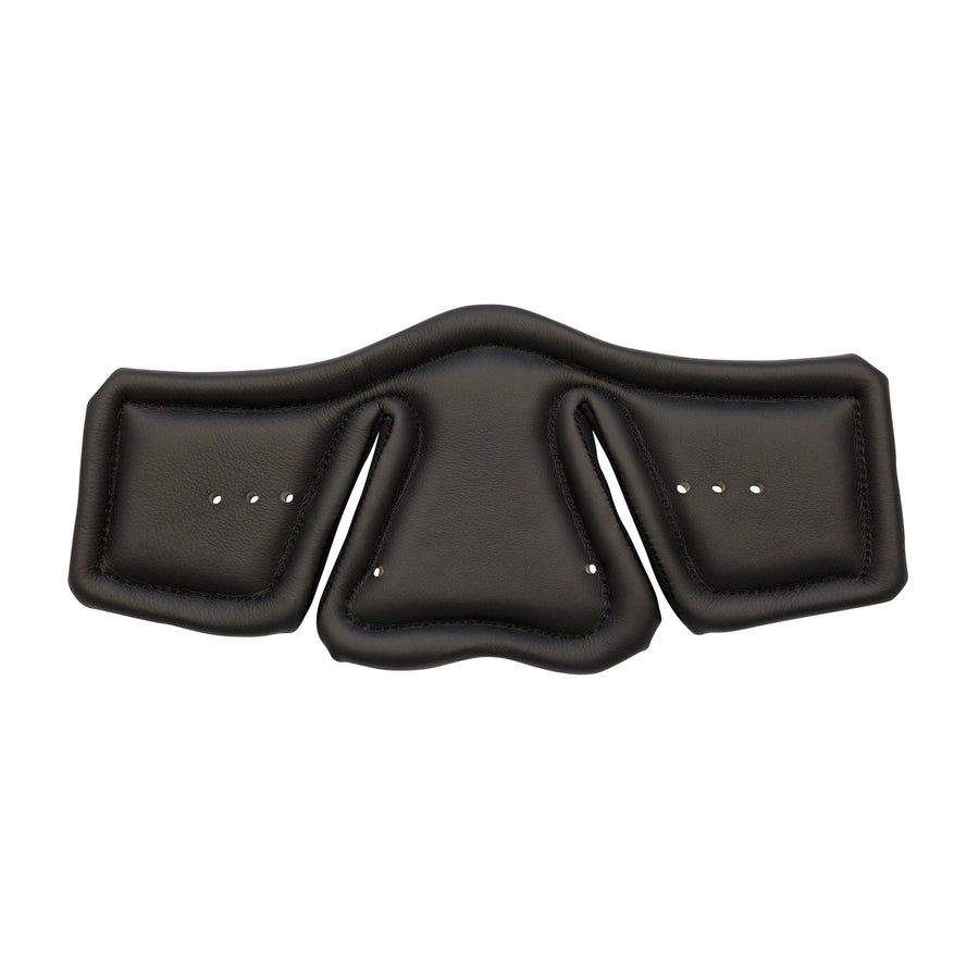 Equi-Soft® Cover - Black Leather