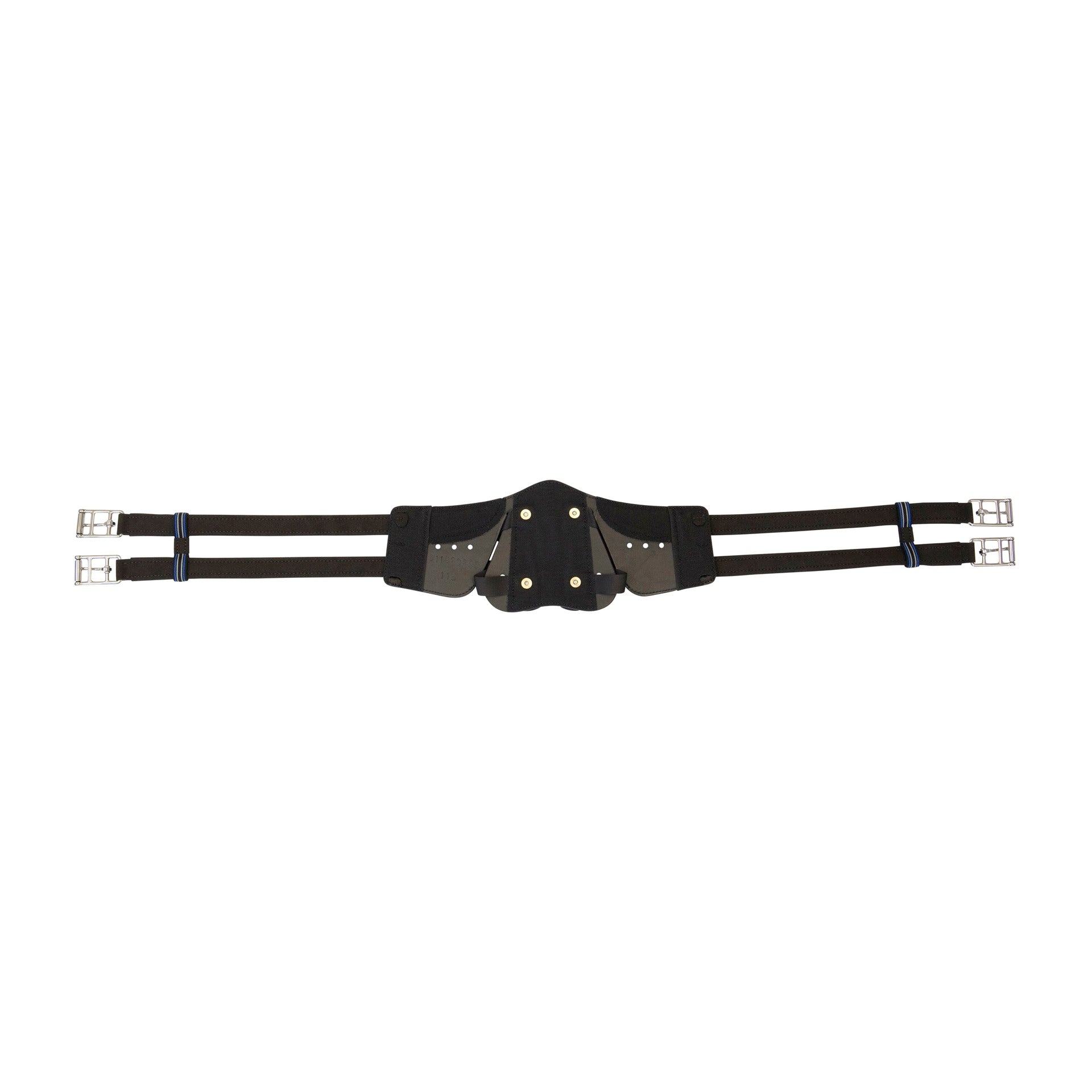 Girth cover Stübben Equi-Soft Lambskin - Our Saddlery