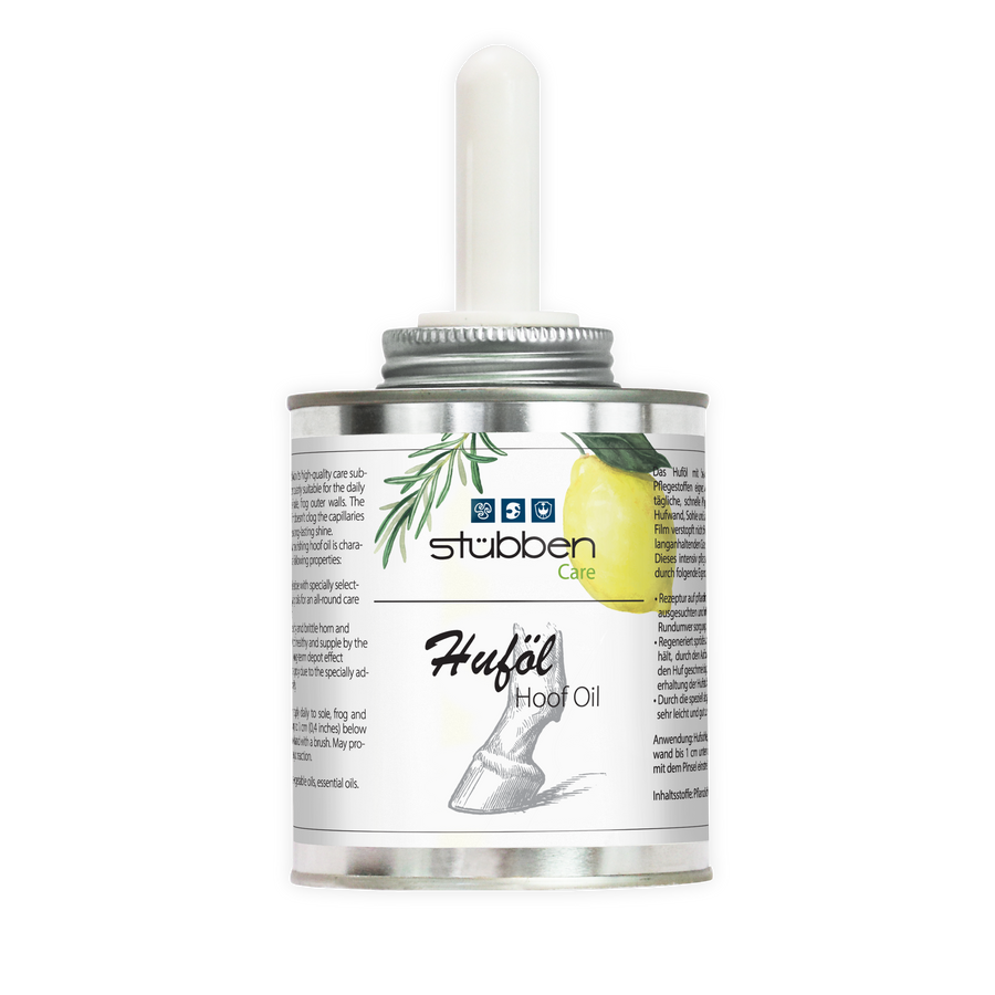 Hoof Oil 400 ml