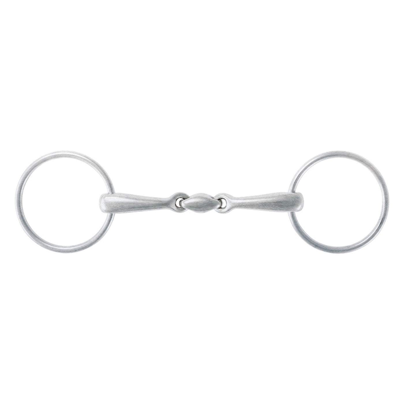 Loose Ring Snaffle Stainless Steel