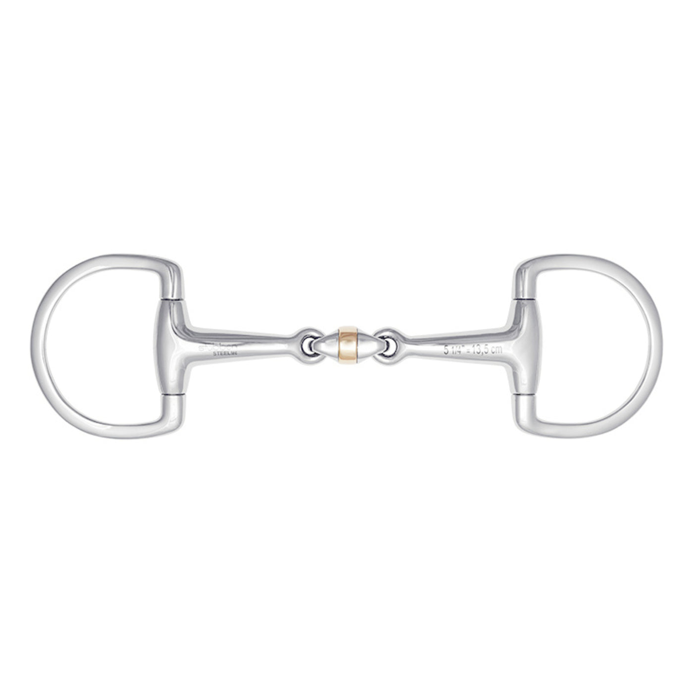 NS Soft Roll D Ring