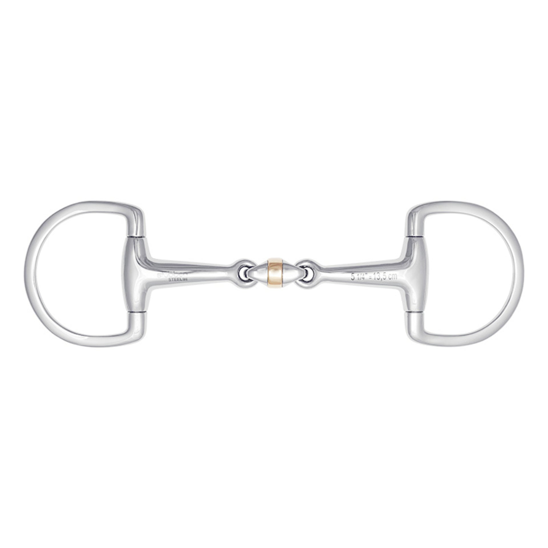 NS Soft Roll D Ring