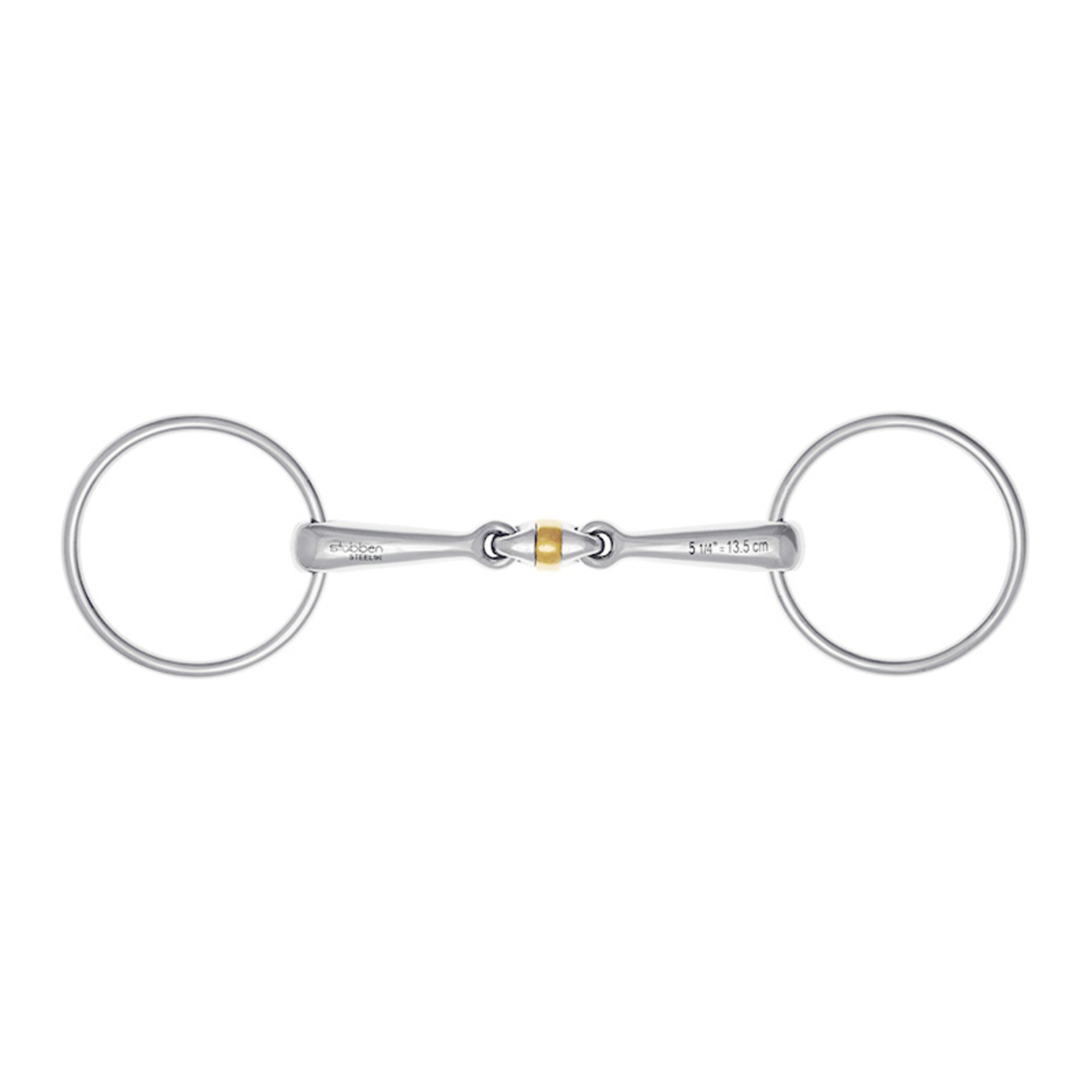 NS Easy Control Soft Roll, Double Broken