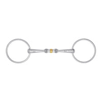 2421 Non-Stocking Easy Control Soft Roll Double Broken Bit