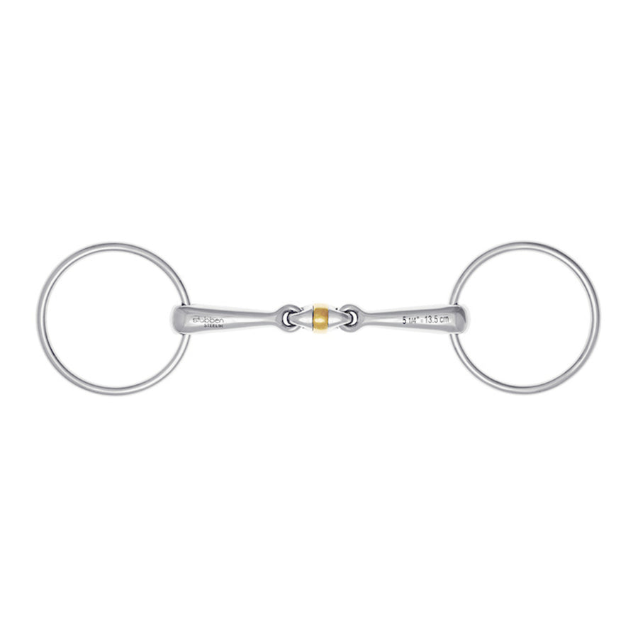 NS Easy Control Soft Roll, Double Broken
