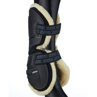 Hybrid Tendon Boots with Fleece