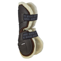 Hybrid Tendon Boots with Fleece
