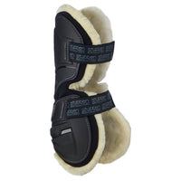 Hybrid Tendon Boots with Fleece
