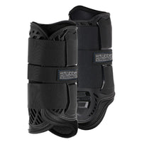 Hybrid Cross Country Boots Hind