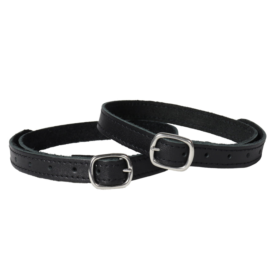 Spur Straps