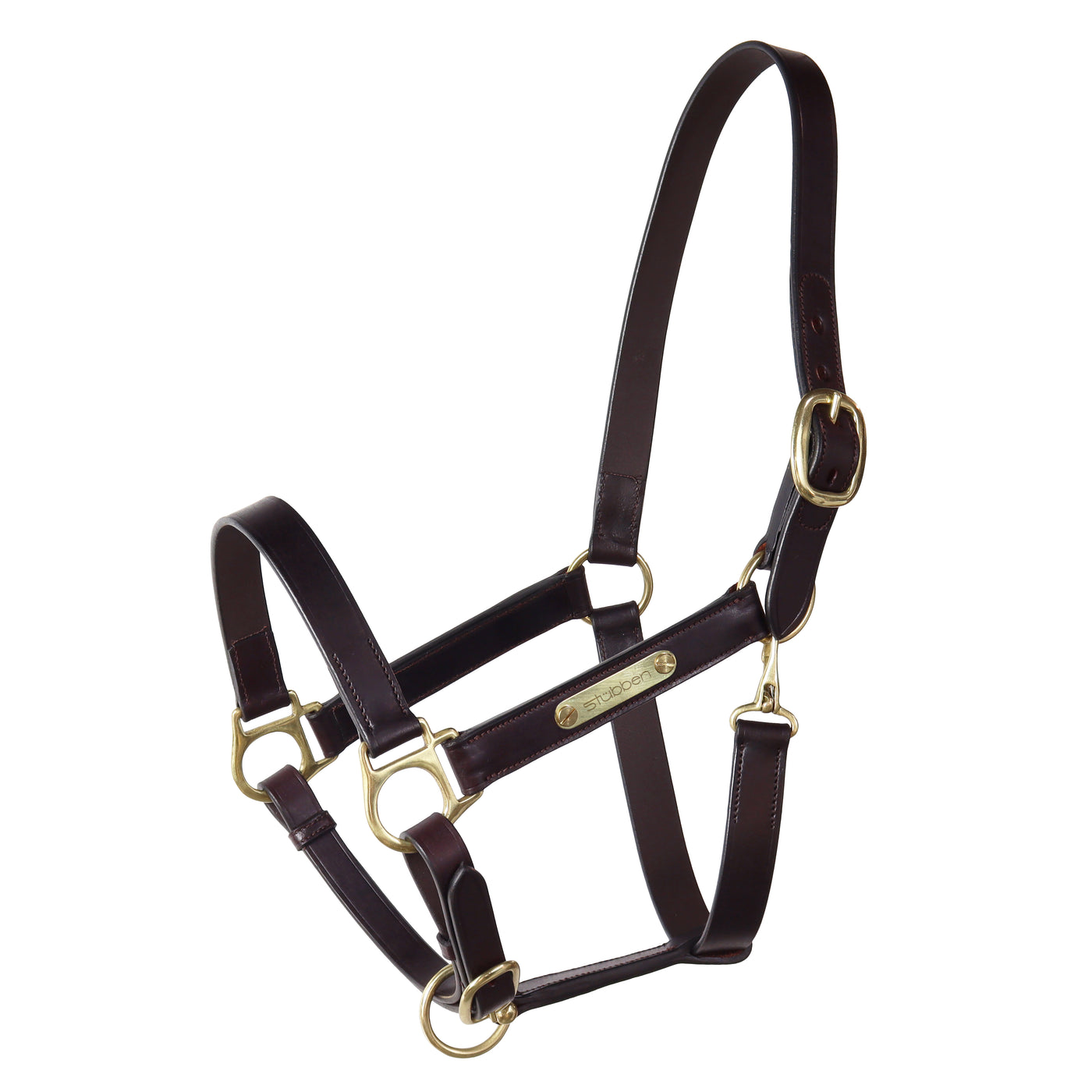 Leather Halter