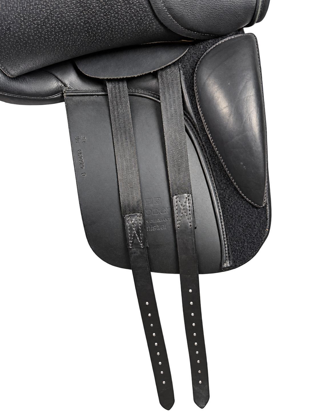 D Aramis II 18"/30cm
