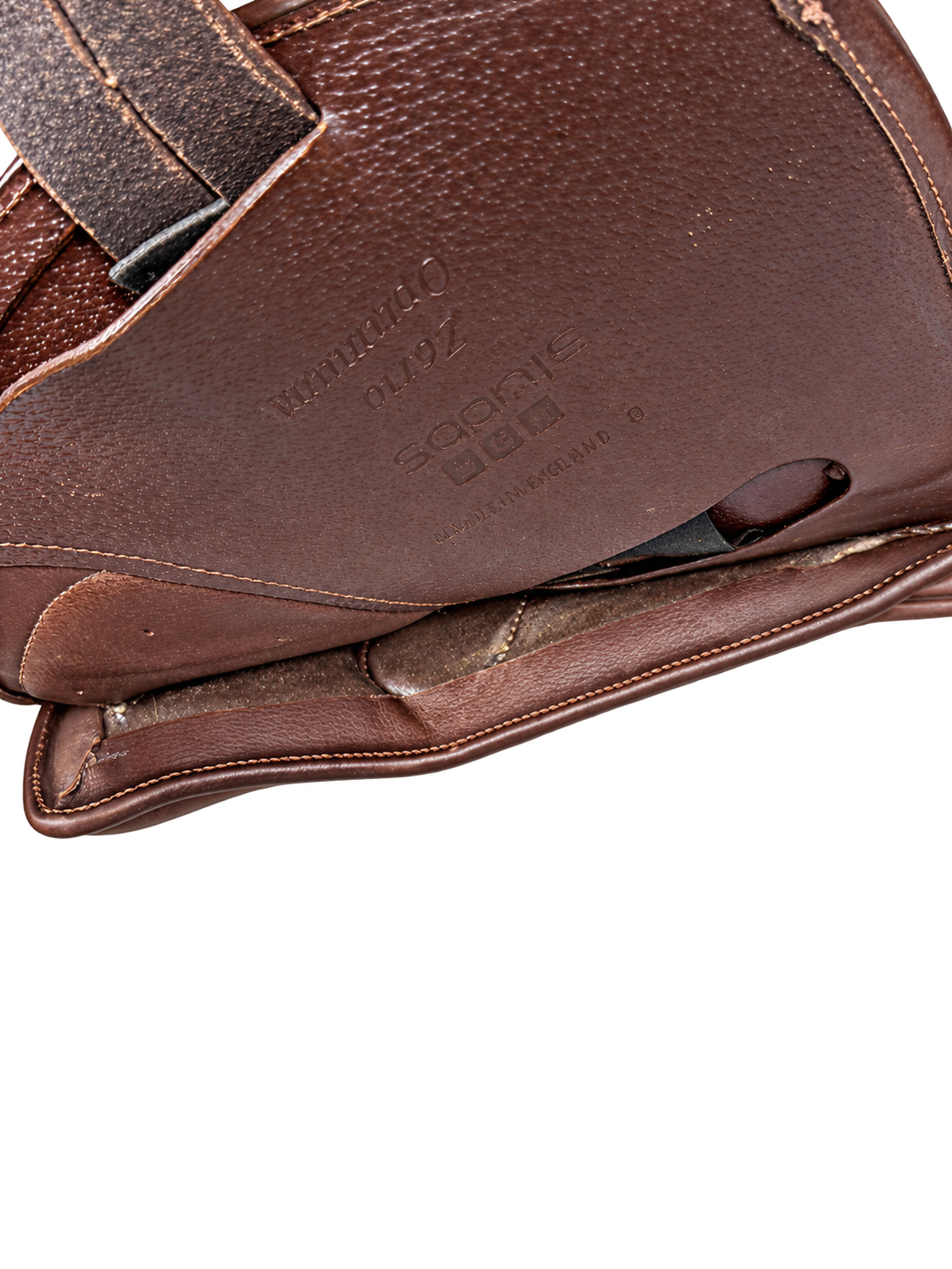 S Zavia Optimum 17"/27cm