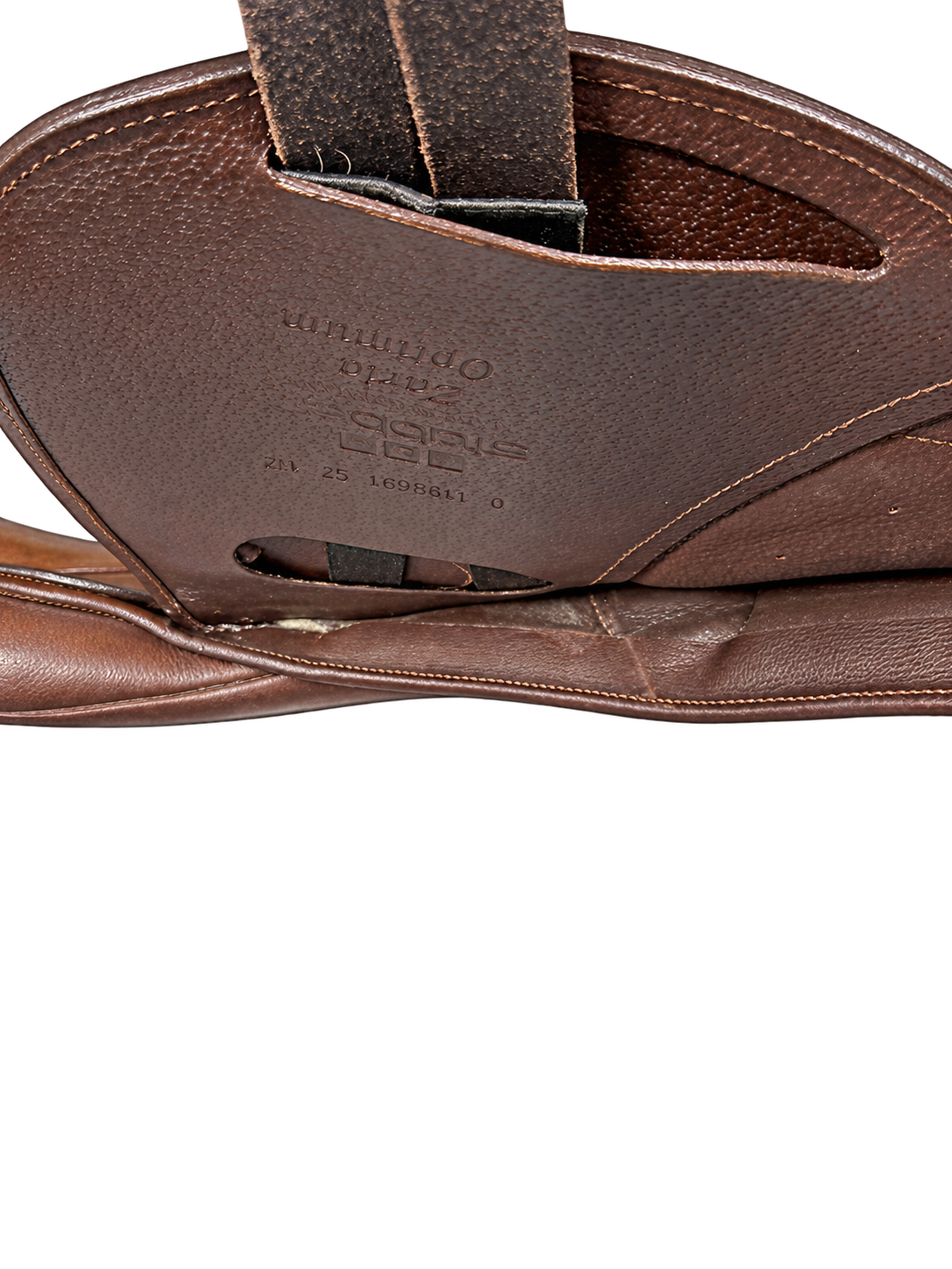 S Zavia Optimum 17"/27cm