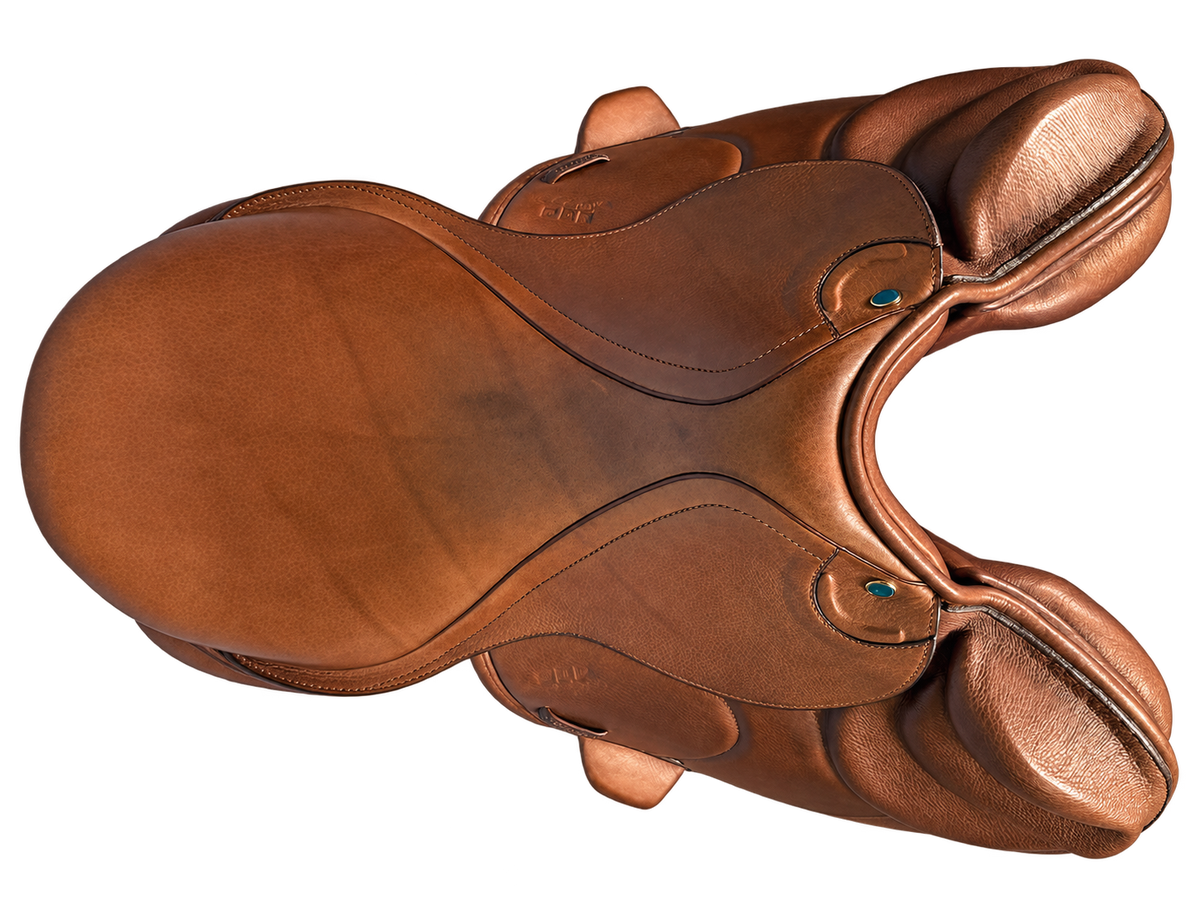 S Zavia Optimum 17"/27cm