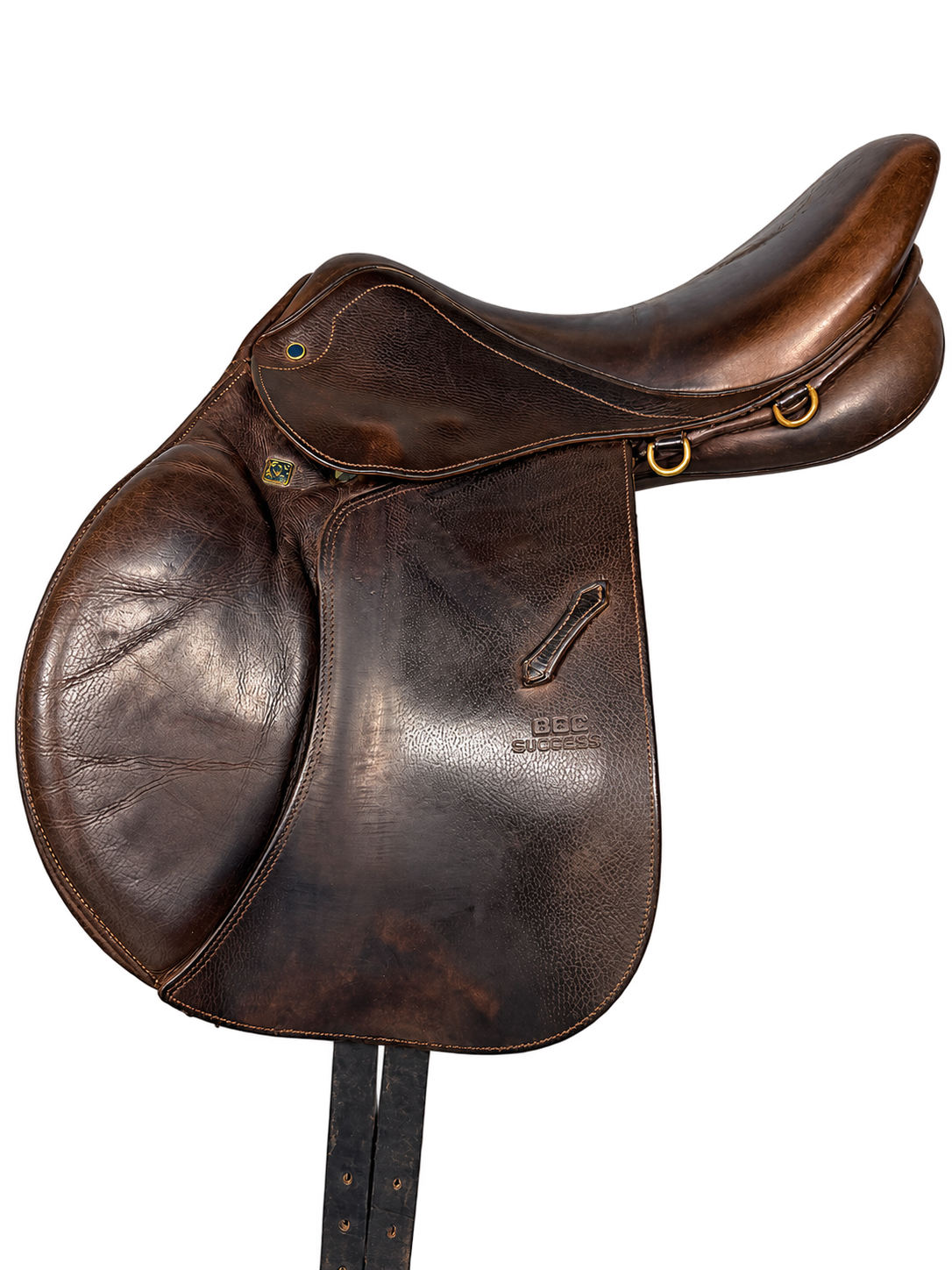 S Portos 18"/31cm