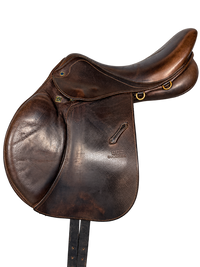 S Portos 18"/31cm