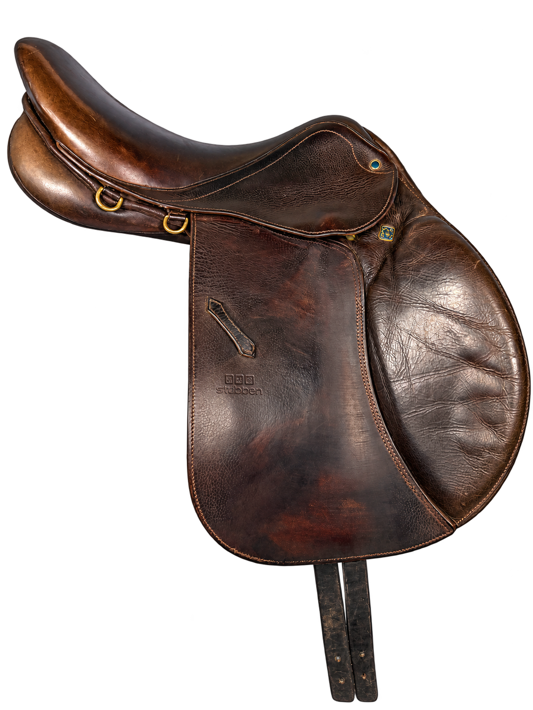 S Portos 18"/31cm