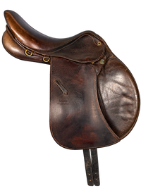 S Portos 18"/31cm
