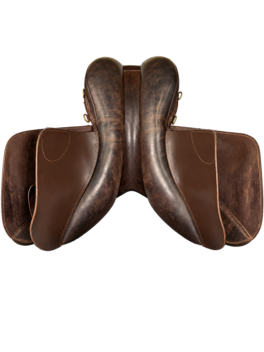 S Portos 18"/31cm