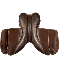 S Portos 18"/31cm