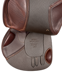 S Portos Elite 17.5"/31cm