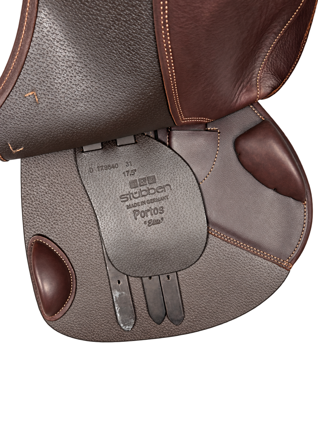 S Portos Elite 17.5"/31cm