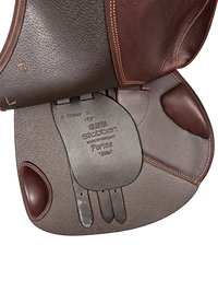 S Portos Elite 17.5"/31cm