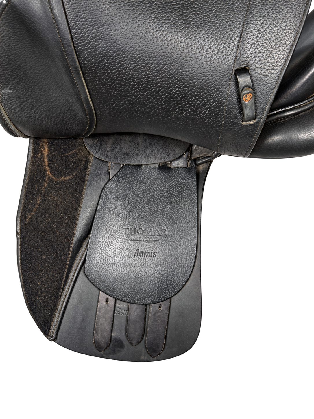 D Aramis II Grand Prix