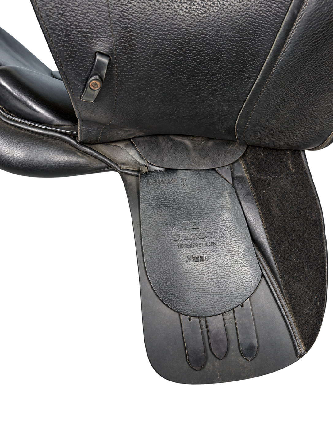 D Aramis II Grand Prix